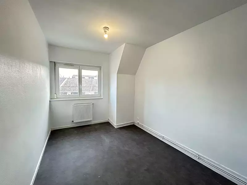 Appartement, 54,9 m²
