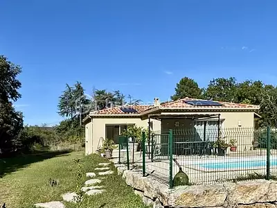Maison, 87 m²