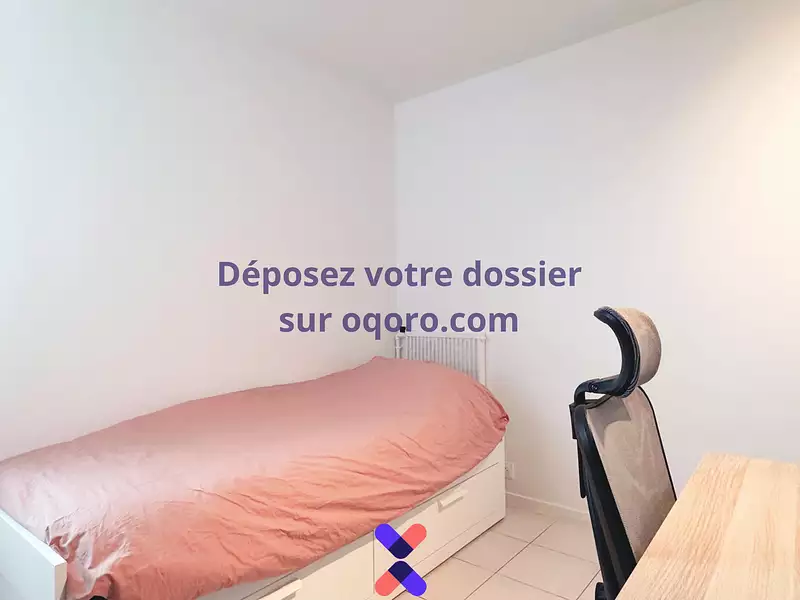 Appartement, 102,5 m²