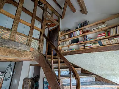 Maison, 303 m²