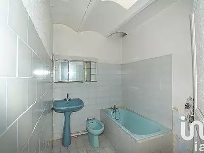 Appartement, 52 m²