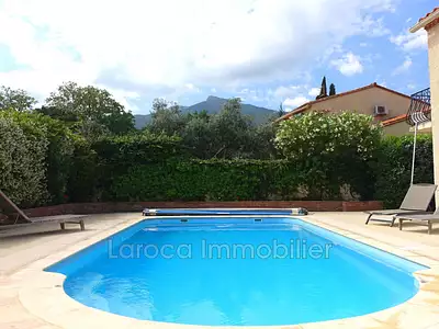 Maison, 106 m²