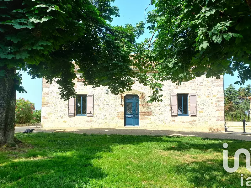 Maison, 132 m²