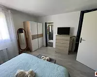 Maison, 130 m²