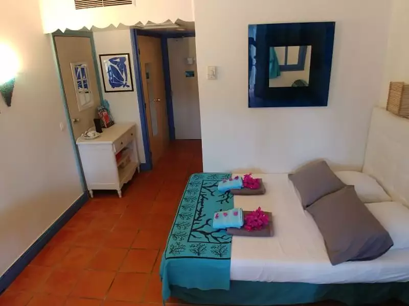 Appartement, 19,79 m²