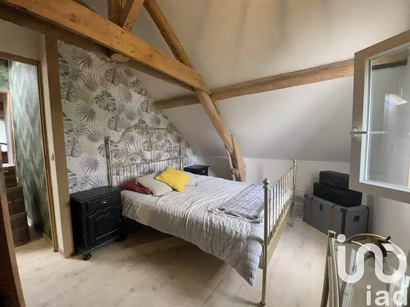 Maison, 84 m²