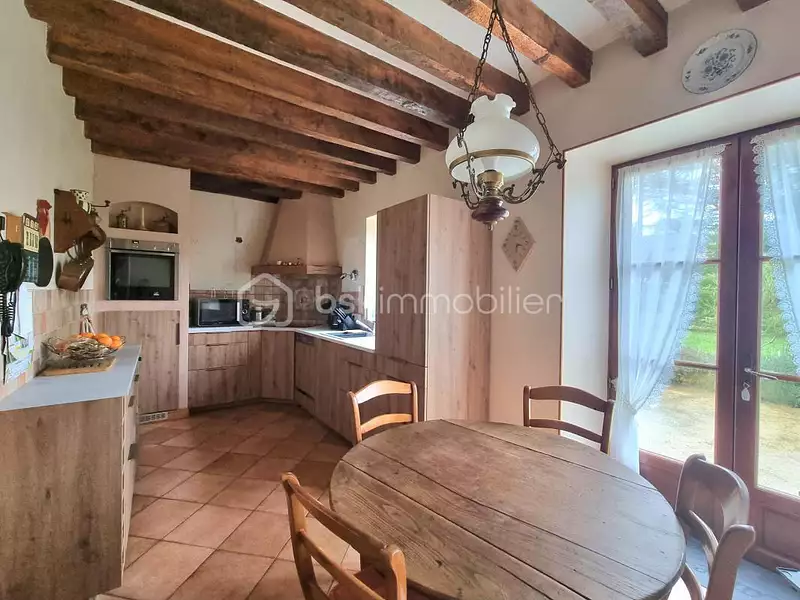 Maison, 173 m²