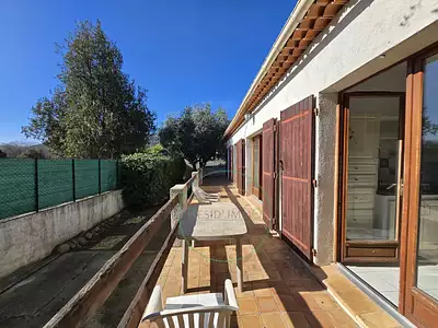 Maison, 113 m²