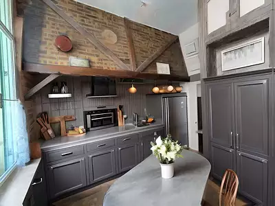 Appartement, 68 m²