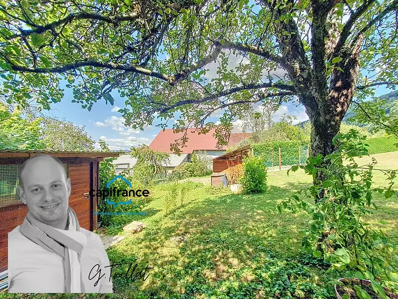 Maison, 103 m²