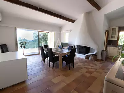 Maison, 95 m²