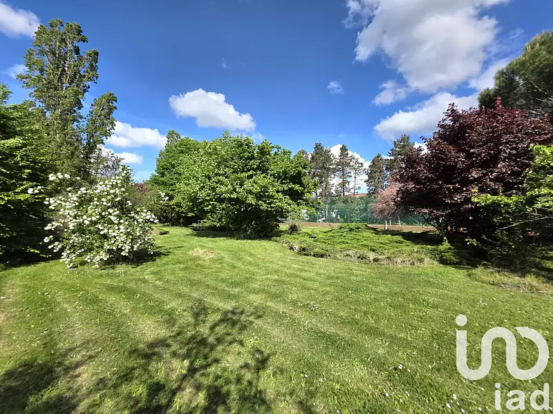 Maison, 86 m²