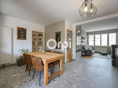 Maison, 125 m²
