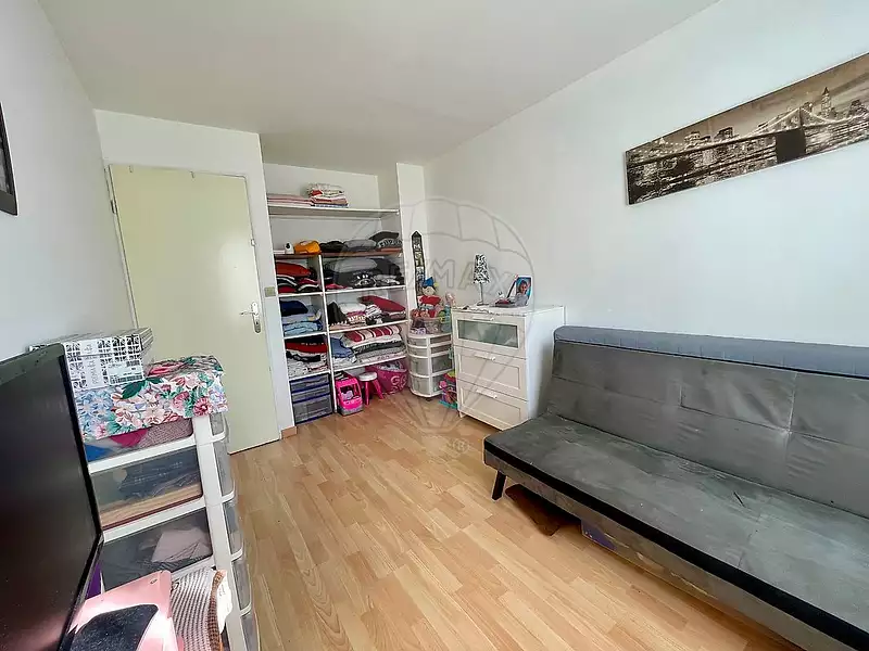 Maison, 92 m²