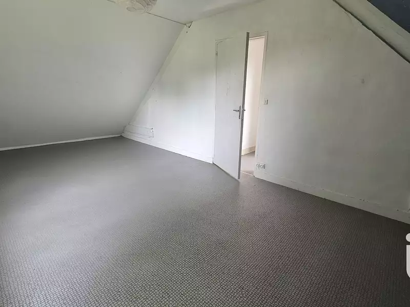 Maison, 126 m²