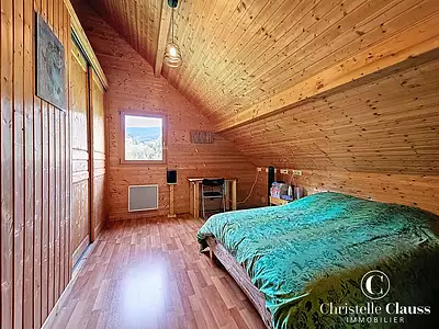 Maison, 125 m²