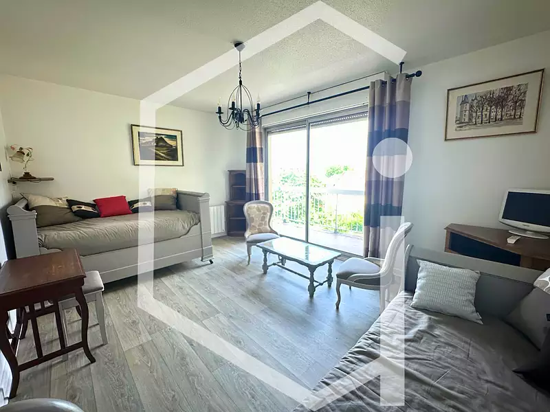 Appartement, 32,74 m²