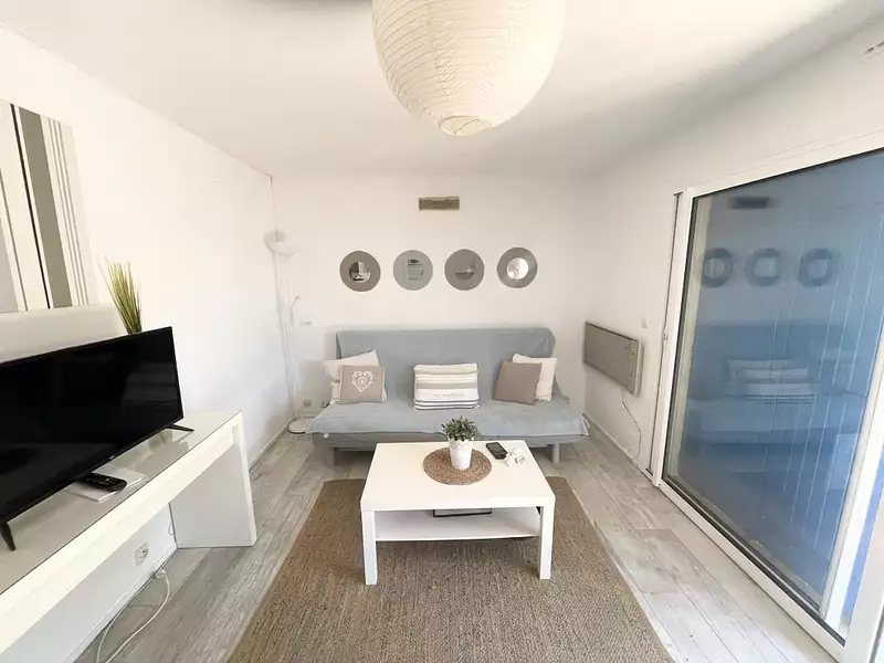 Maison, 39 m²