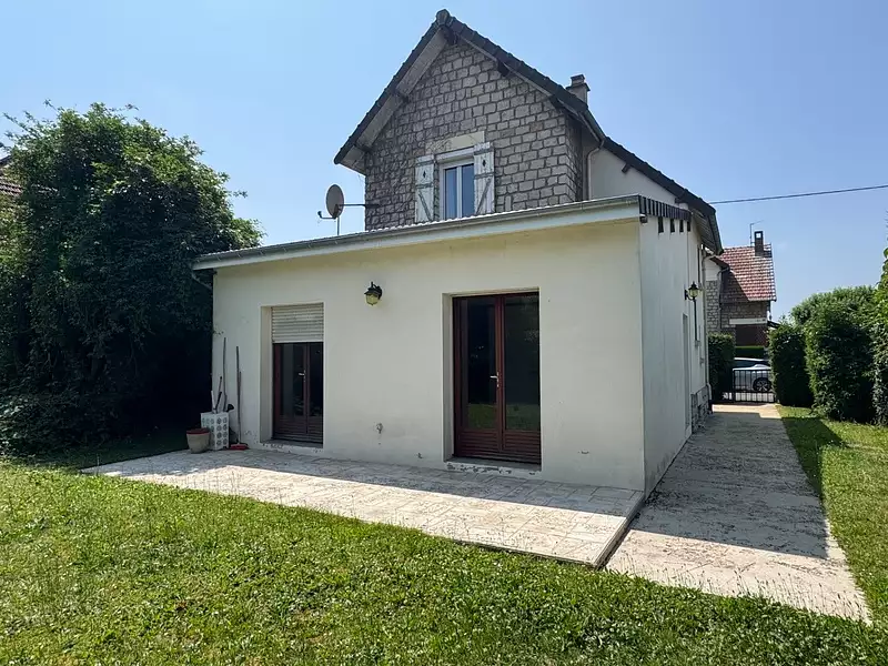 Maison, 85 m²