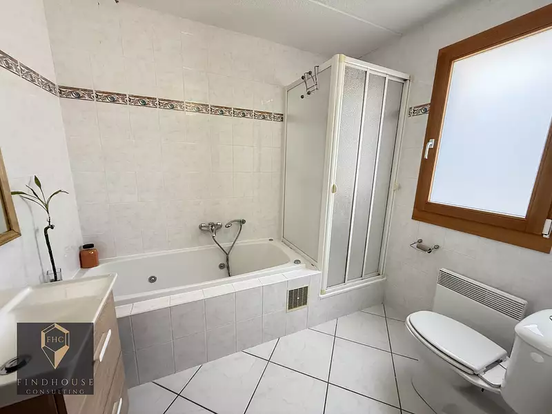 Maison, 101 m²