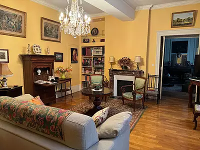Appartement, 122,88 m²