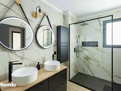 Maison, 123 m²