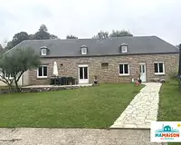 Maison, 139,26 m²