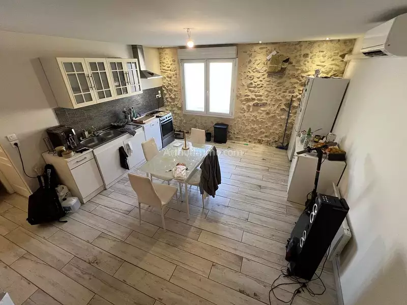 Maison, 92,06 m²