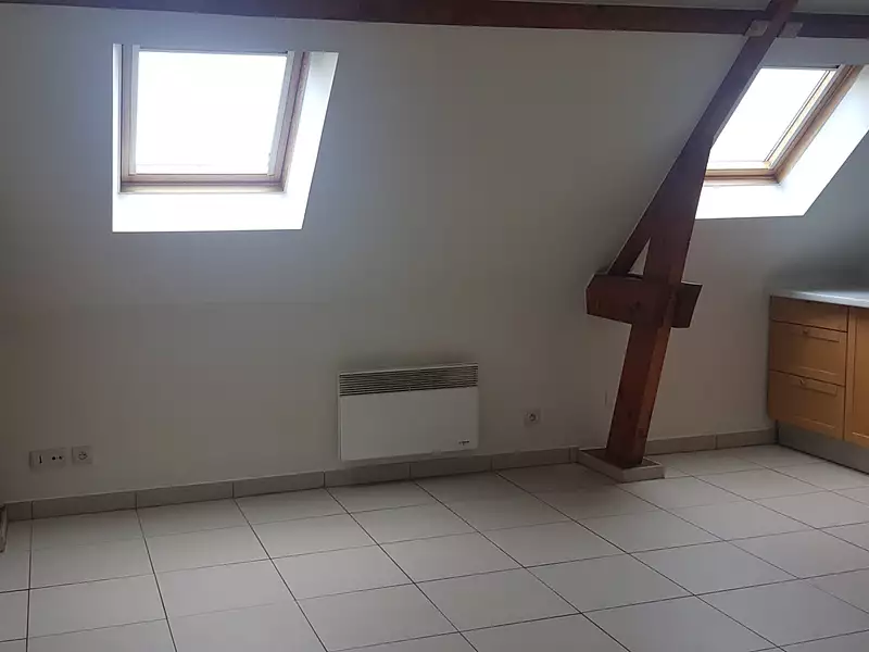 Appartement, 38,5 m²