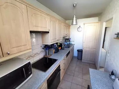 Appartement, 100 m²