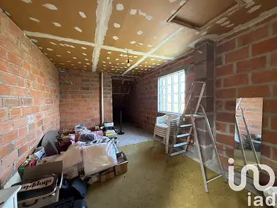 Maison, 125 m²