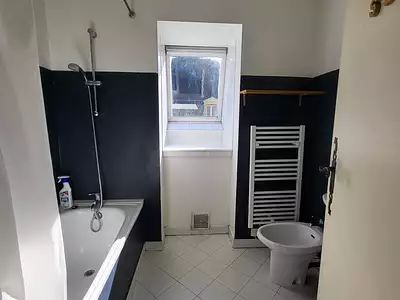 Appartement, 63,26 m²