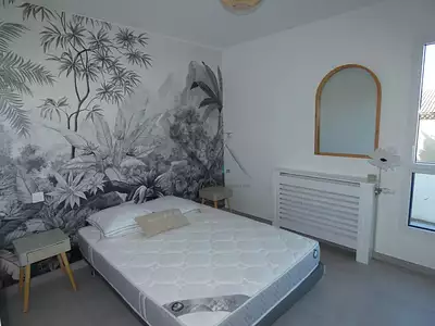 Appartement, 67 m²
