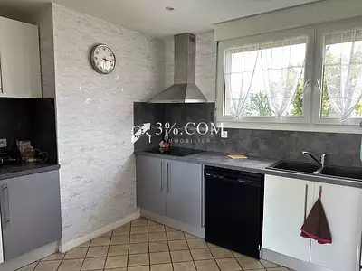 Appartement, 78,63 m²