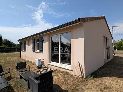 Maison, 80 m²