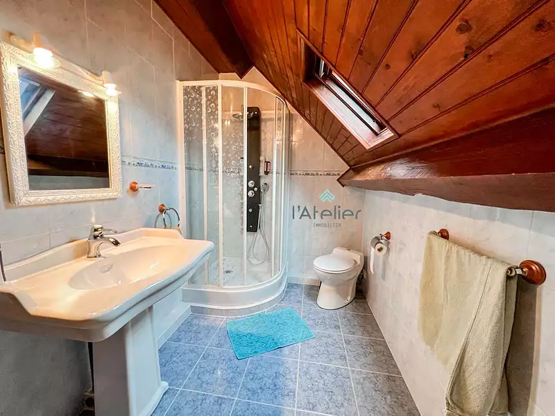 Maison, 165 m²