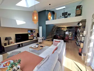 Appartement, 158 m²