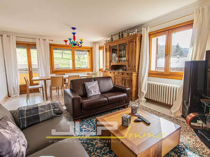 Appartement, 100,35 m²