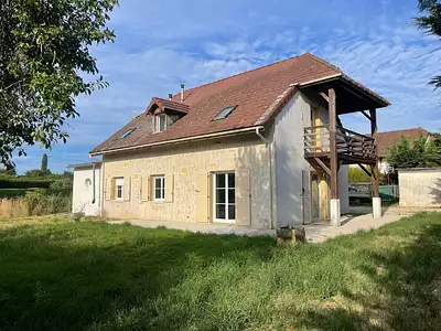 Maison, 195 m²
