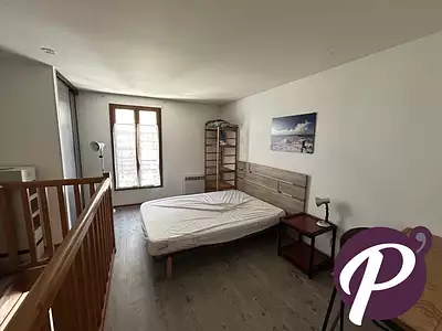 Appartement, 36,21 m²