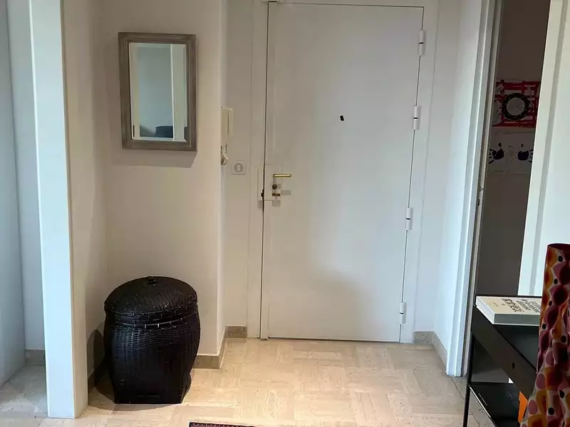 Appartement, 107 m²