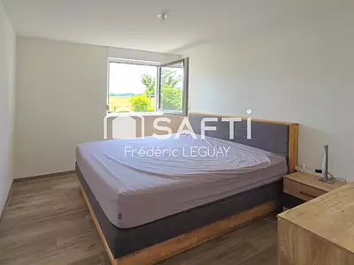 Appartement, 82 m²