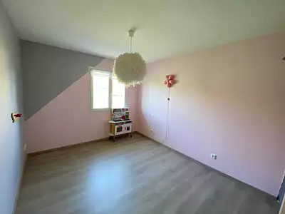Maison, 115 m²