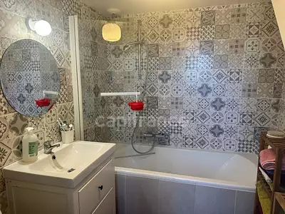 Maison, 128 m²