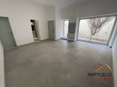 Appartement, 32,58 m²