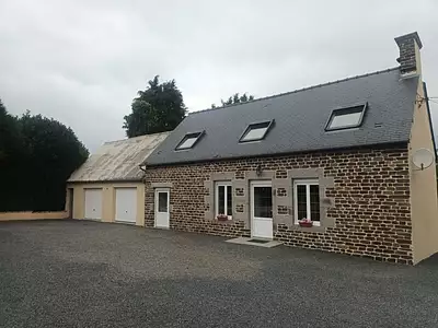 Maison, 93 m²