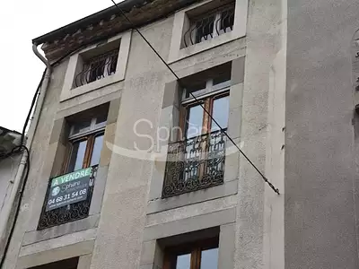 Appartement, 82,5 m²