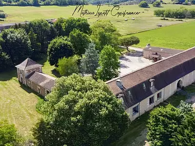 Maison, 270 m²