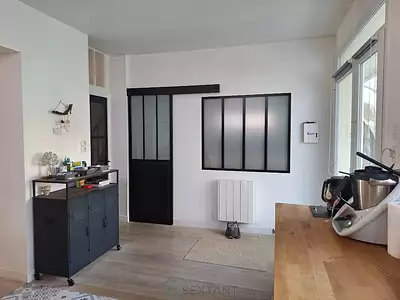 Maison, 156 m²