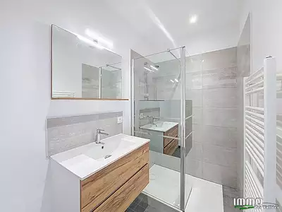 Maison, 91,7 m²